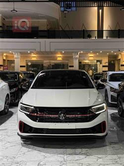 فولكسفاغن جيتا